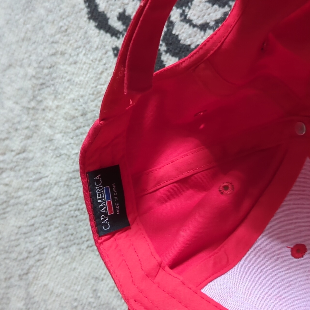 Arsenal cap - Picture 4 of 4